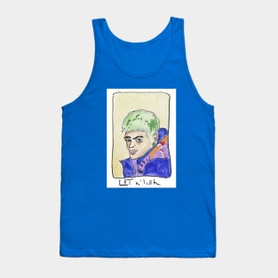 Lit Killah Tank Top